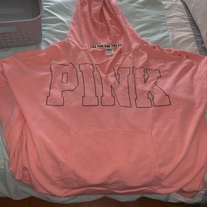 Victoria secret PINK hoodie